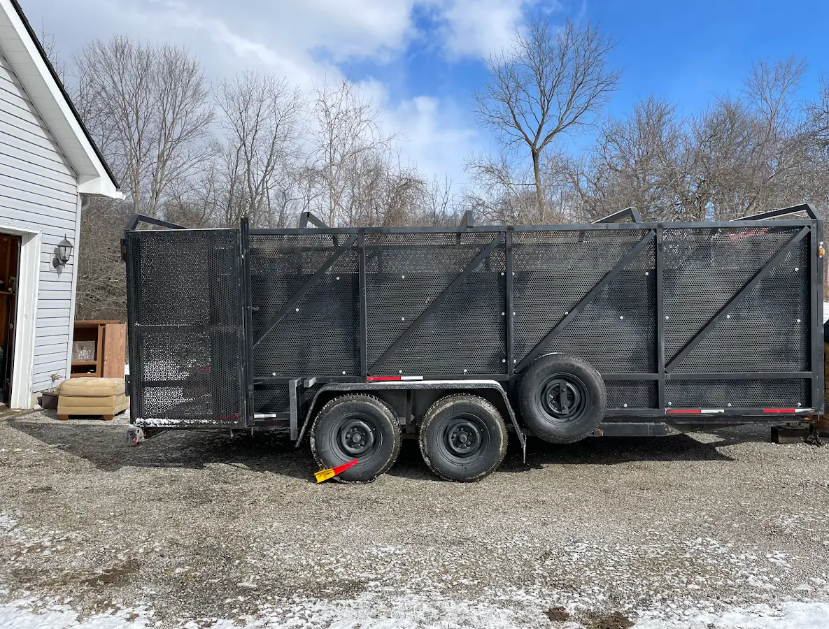 Dumpster Rental services in Douglas, MA